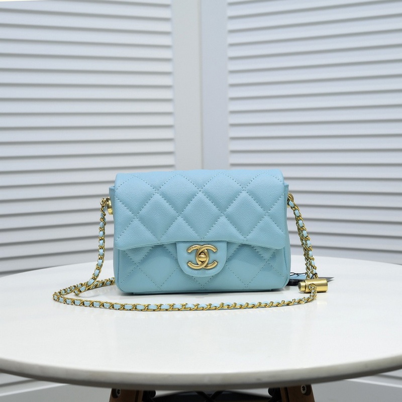 Chanel Handbags 860